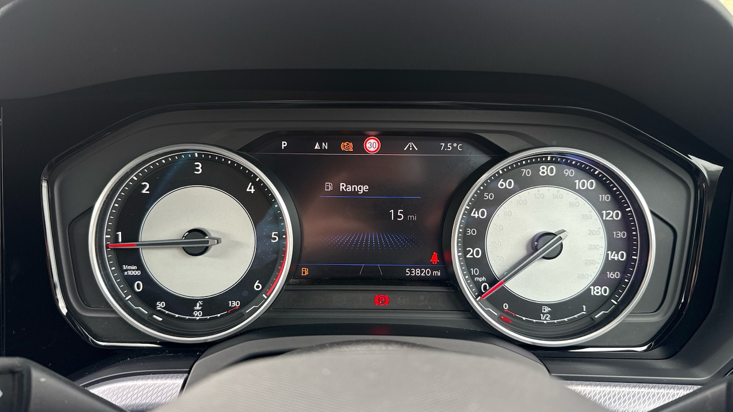 Used Volkswagen Touareg 2021 for sale - 77988931: Photo 11