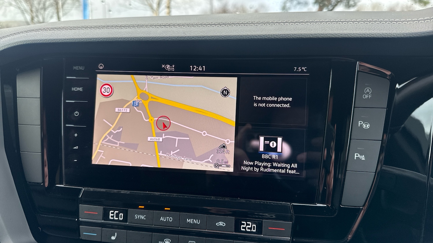 Used Volkswagen Touareg 2021 for sale - 77988931: Photo 12