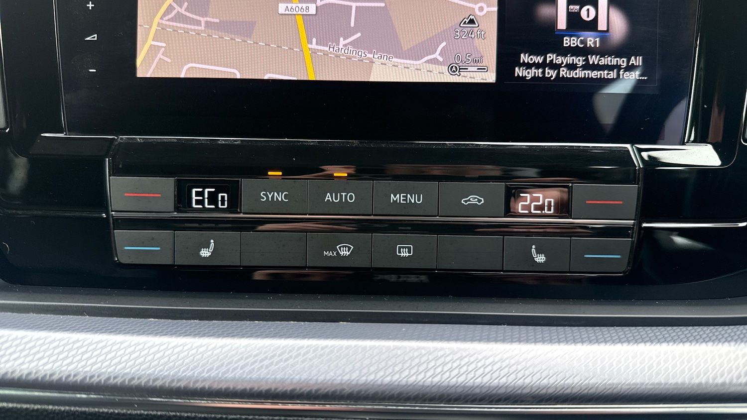 Used Volkswagen Touareg 2021 for sale - 77988931: Photo 13