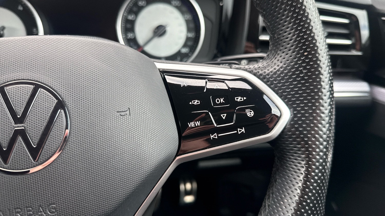 Used Volkswagen Touareg 2021 for sale - 77988931: Photo 18