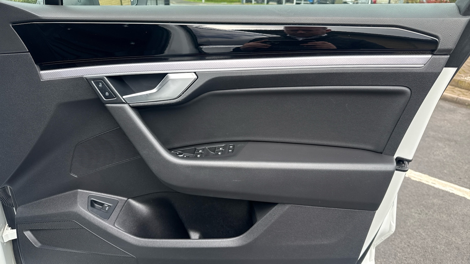 Used Volkswagen Touareg 2021 for sale - 77988931: Photo 19