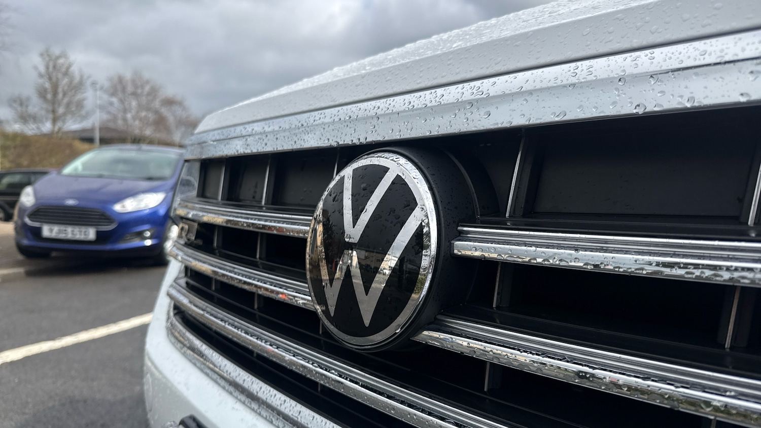 Used Volkswagen Touareg 2021 for sale - 77988931: Photo 22