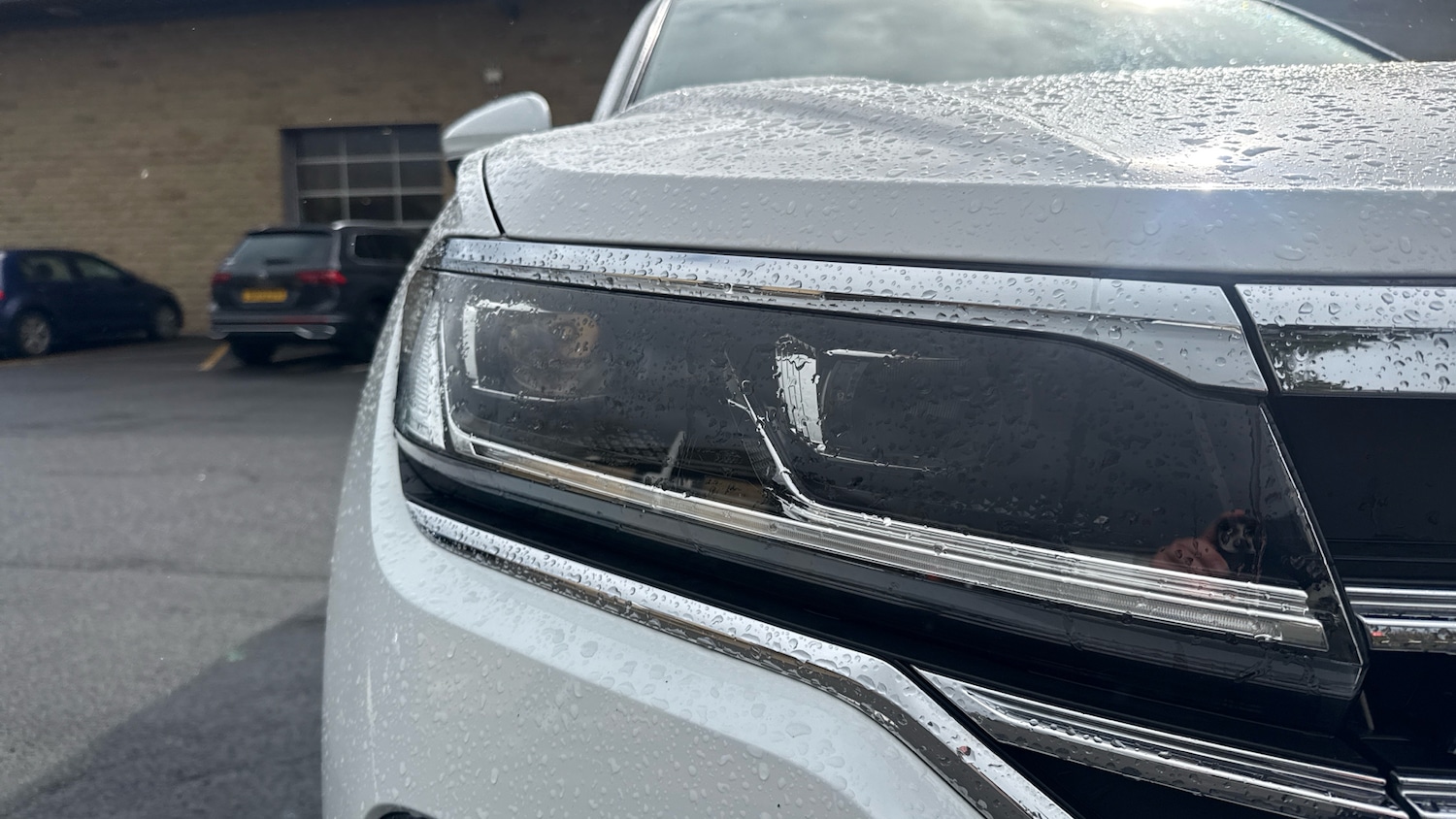 Used Volkswagen Touareg 2021 for sale - 77988931: Photo 23