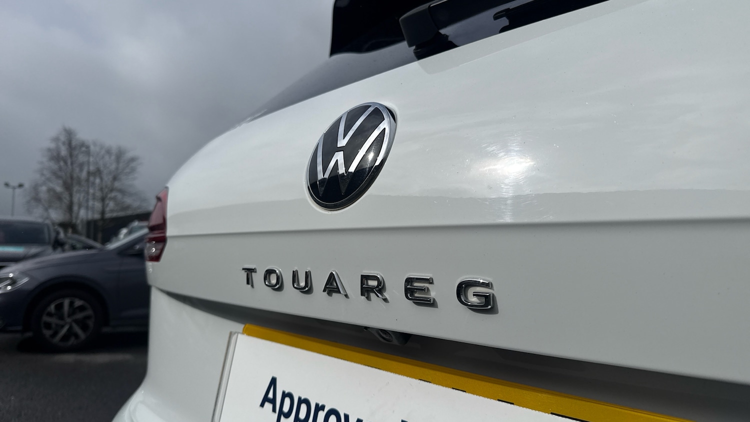 Used Volkswagen Touareg 2021 for sale - 77988931: Photo 26