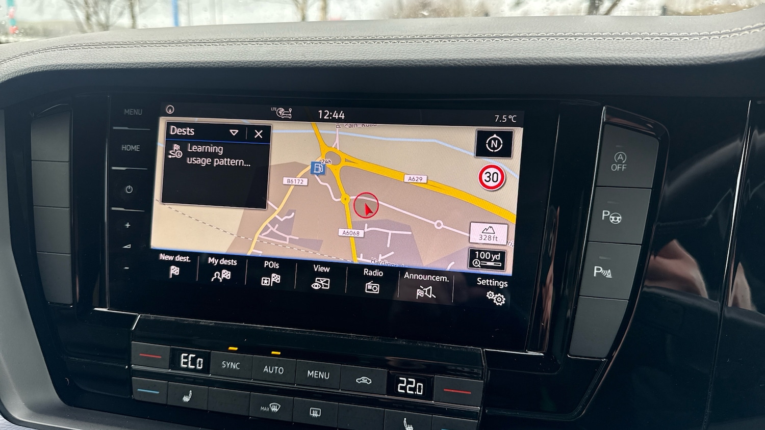 Used Volkswagen Touareg 2021 for sale - 77988931: Photo 32