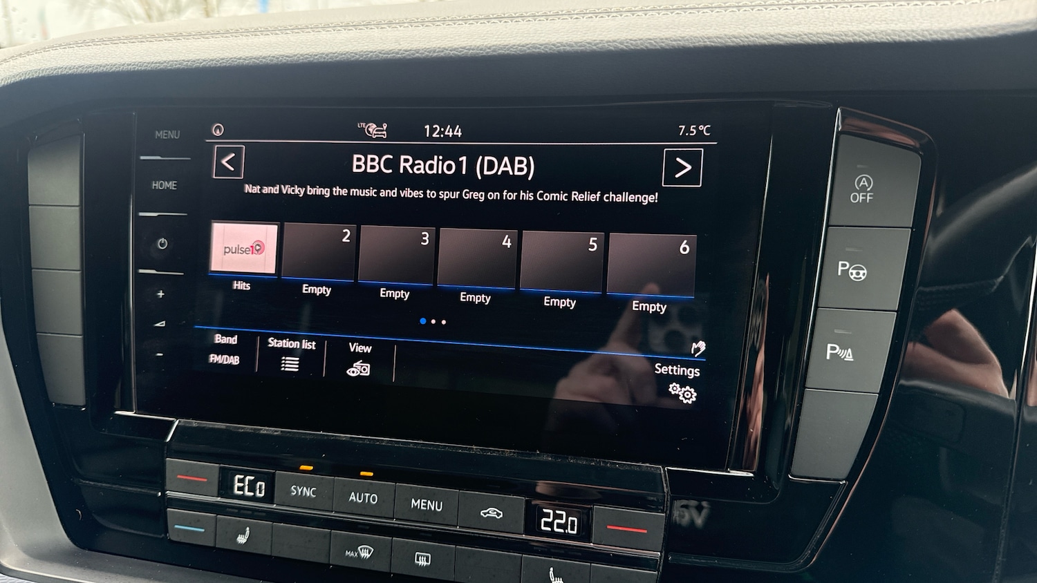 Used Volkswagen Touareg 2021 for sale - 77988931: Photo 33