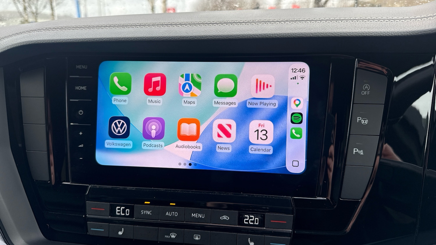 Used Volkswagen Touareg 2021 for sale - 77988931: Photo 36