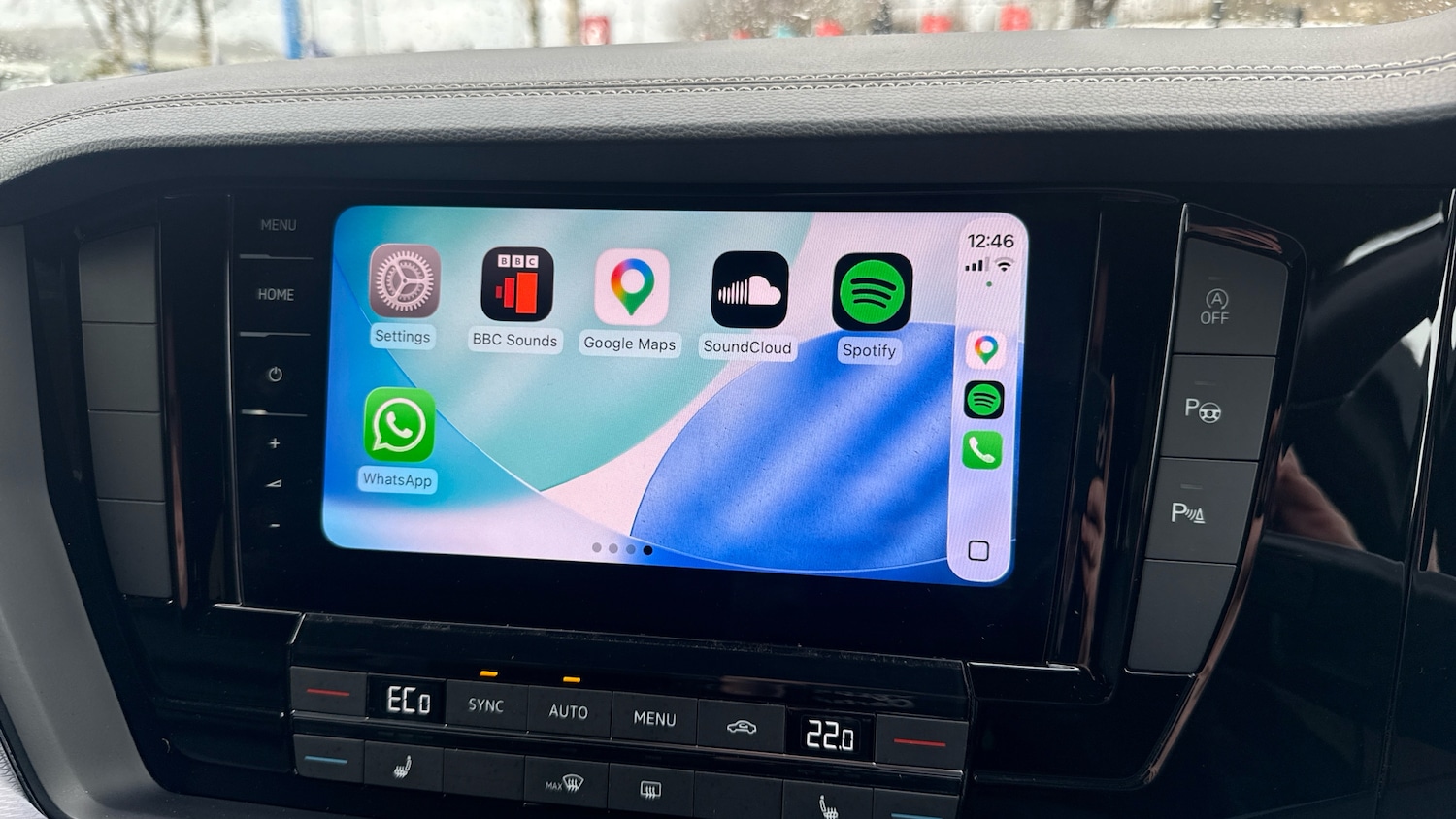 Used Volkswagen Touareg 2021 for sale - 77988931: Photo 37