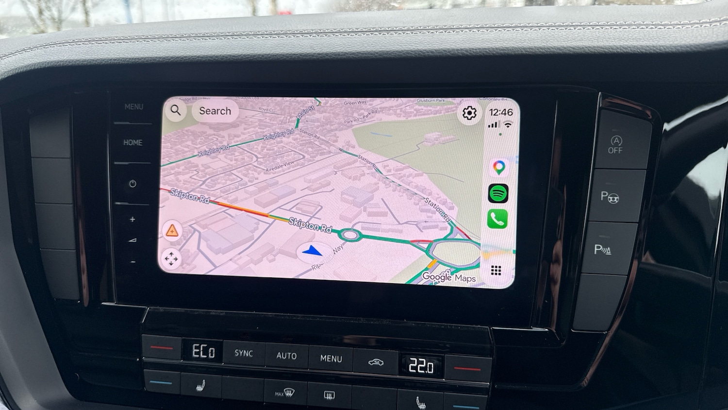 Used Volkswagen Touareg 2021 for sale - 77988931: Photo 38