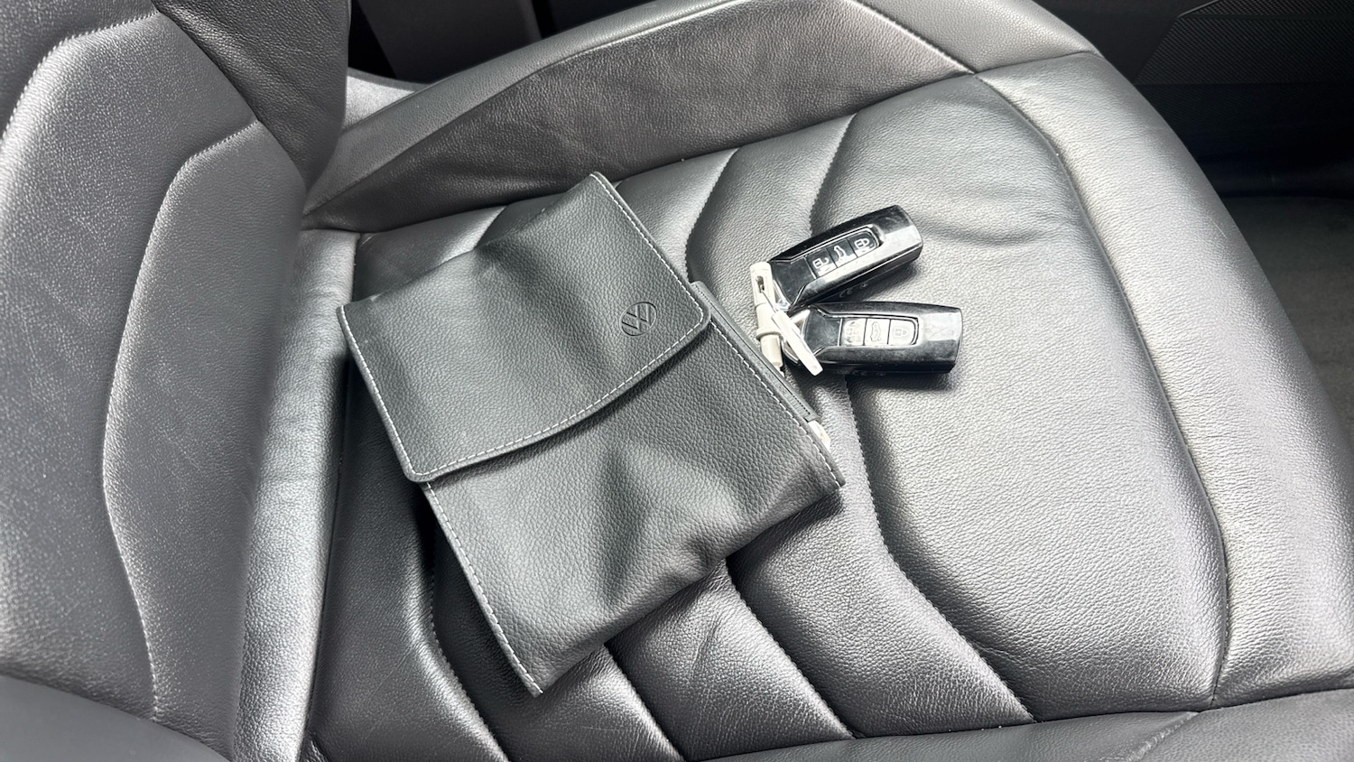 Used Volkswagen Touareg 2021 for sale - 77988931: Photo 41