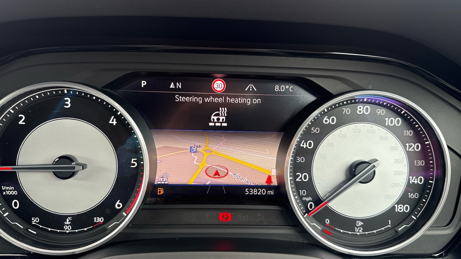 Used Volkswagen Touareg 2021 for sale - 77988931: Photo 45