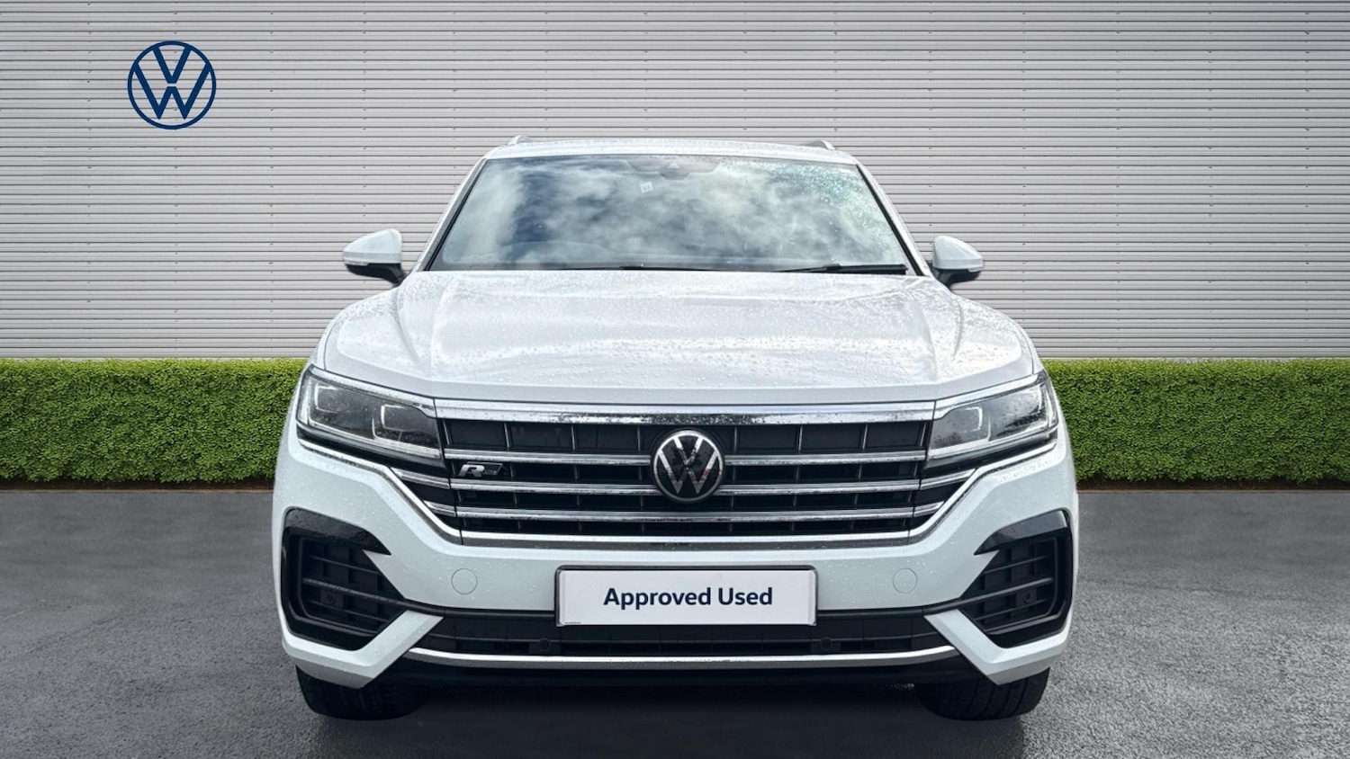 Used Volkswagen Touareg 2021 for sale - 77988931: Photo 7