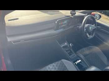 Used Volkswagen Golf 2021 for sale - 74230898: Photo