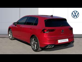 Used Volkswagen Golf 2021 for sale - 74230898: Photo