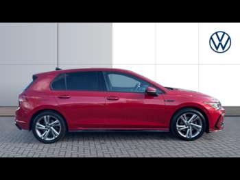 Used Volkswagen Golf 2021 for sale - 74230898: Photo