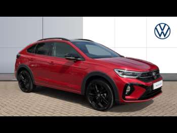 2025 (25) - 1.5 TSI 150 Black Edition 5dr DSG Petrol Hatchback