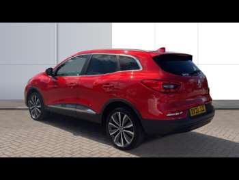 Used Renault Kadjar 2020 for sale - 75215630: Photo