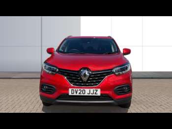 Used Renault Kadjar 2020 for sale - 75215630: Photo