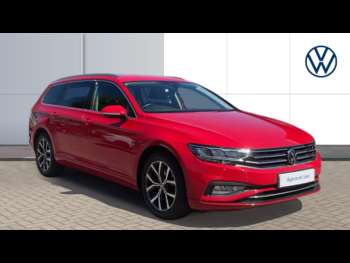 2023 (23) - 2.0 TDI EVO SCR SEL 5dr DSG Diesel Estate