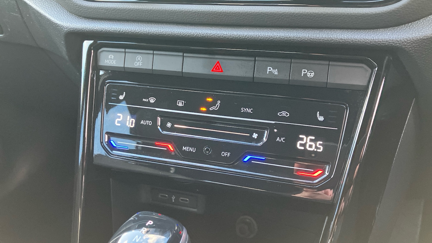 Used Volkswagen T-Roc 2022 for sale - 77023314: Photo 13