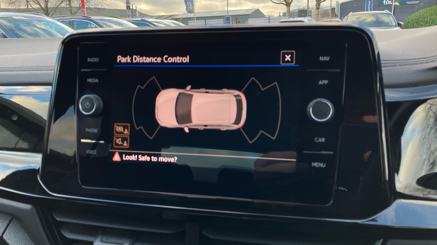 Used Volkswagen T-Roc 2022 for sale - 77023314: Photo 21