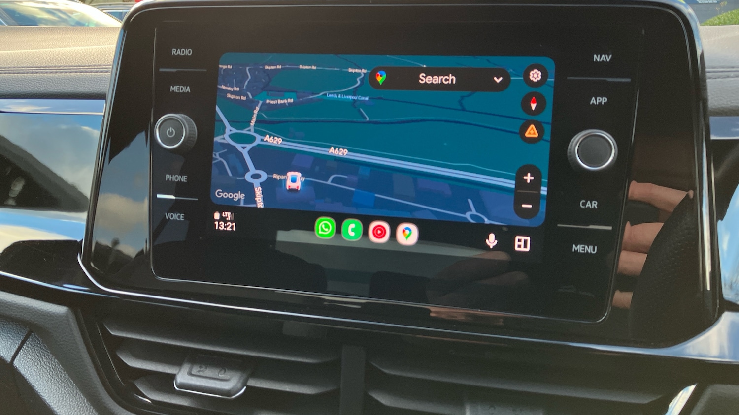 Used Volkswagen T-Roc 2022 for sale - 77023314: Photo 28