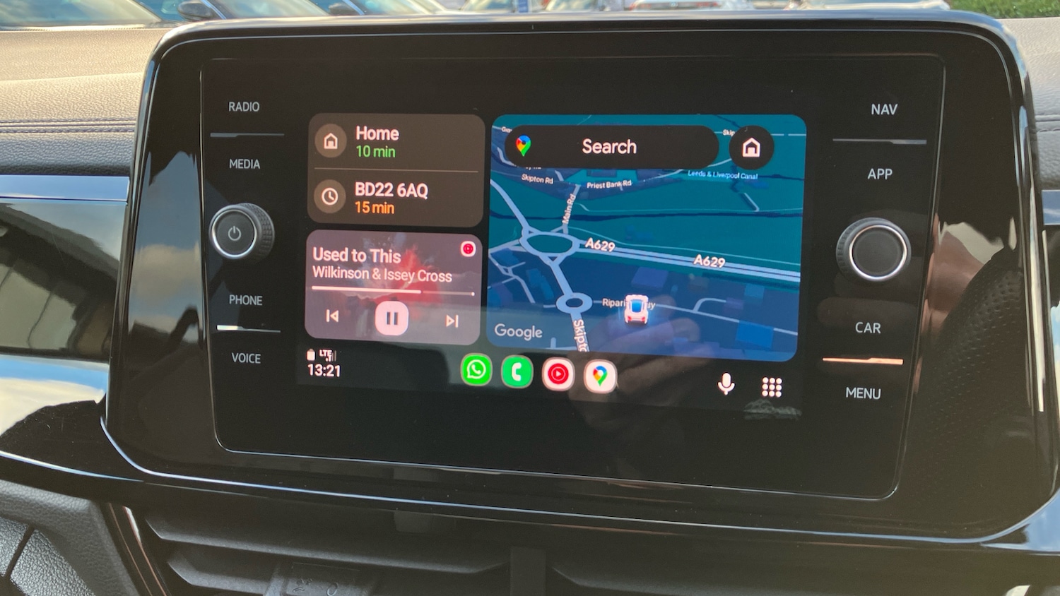 Used Volkswagen T-Roc 2022 for sale - 77023314: Photo 30