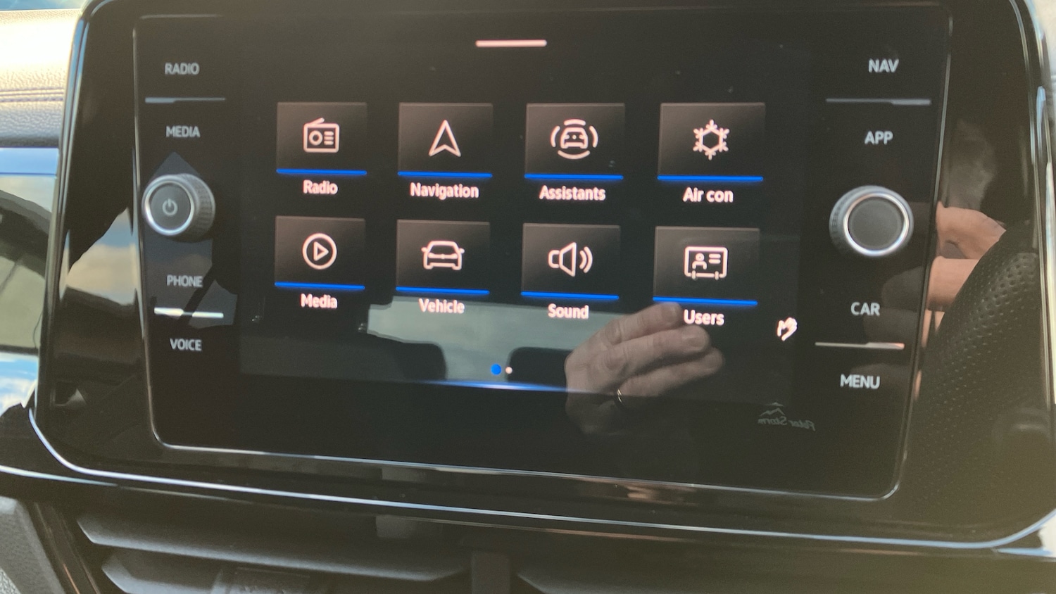 Used Volkswagen T-Roc 2022 for sale - 77023314: Photo 32