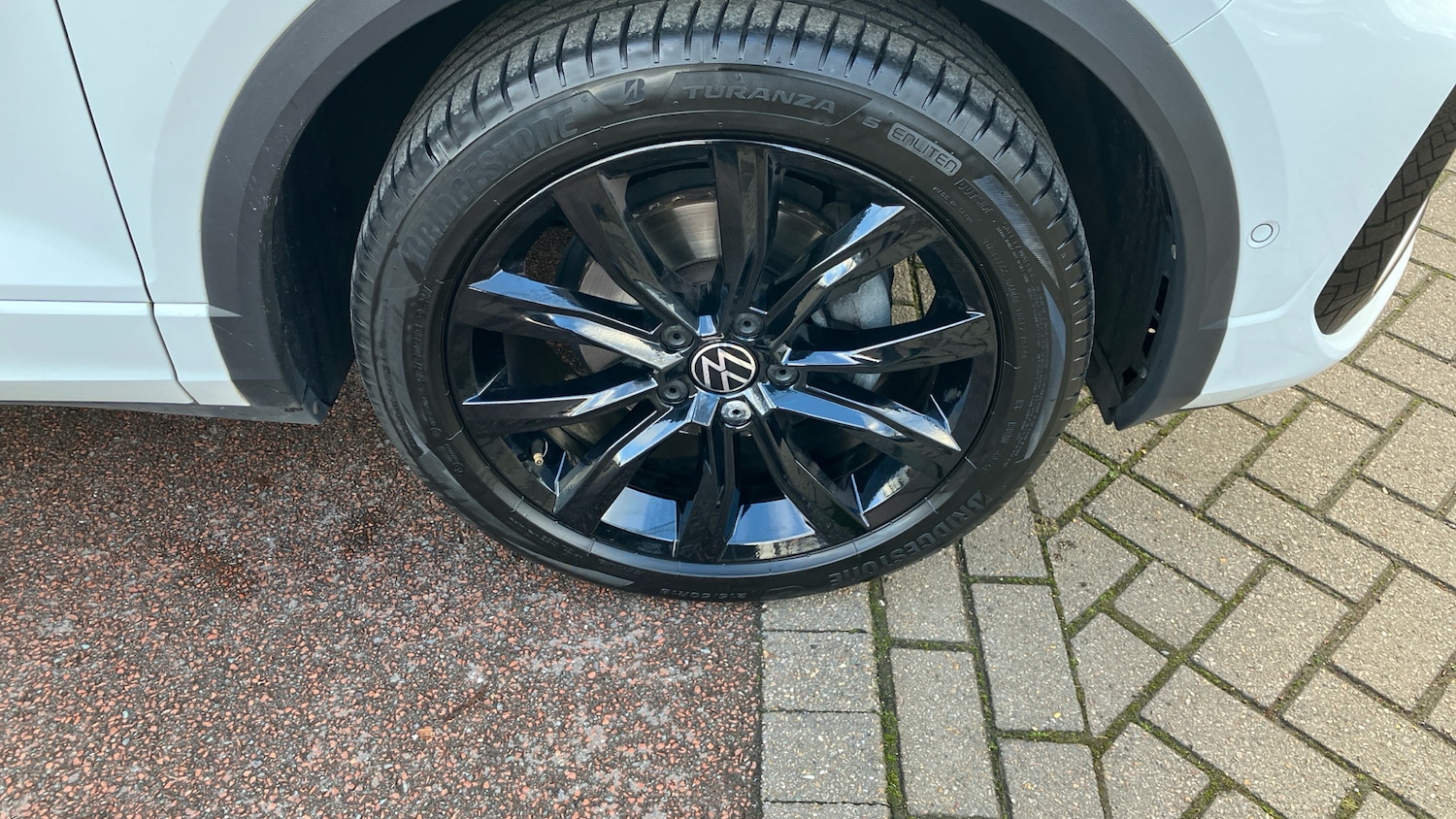 Used Volkswagen T-Roc 2022 for sale - 77023314: Photo 35