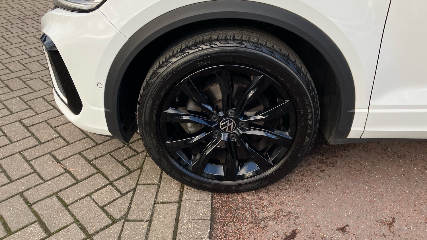 Used Volkswagen T-Roc 2022 for sale - 77023314: Photo 39