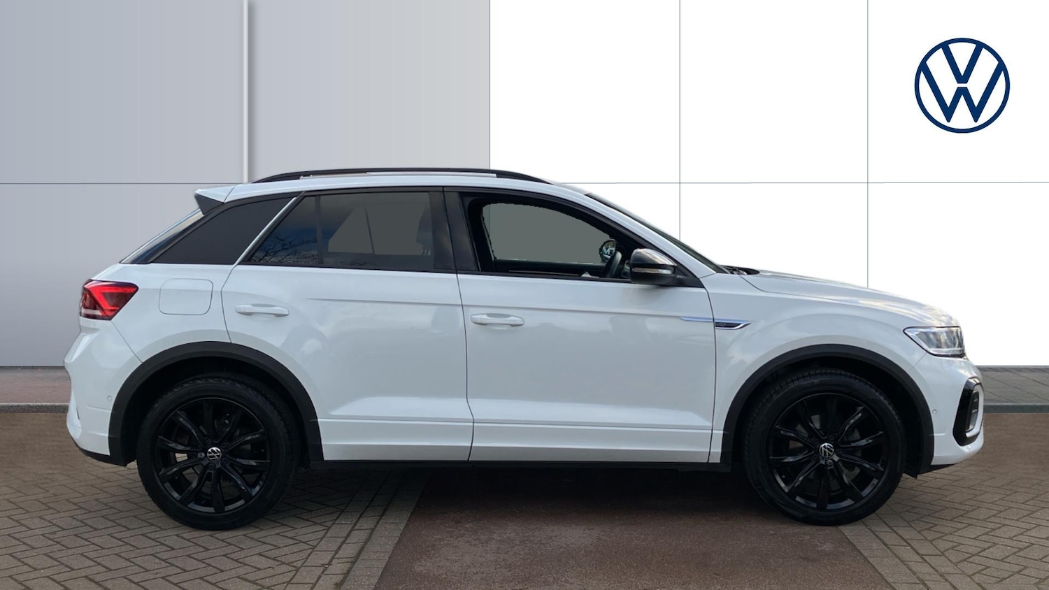 Used Volkswagen T-Roc 2022 for sale - 77023314: Photo 4