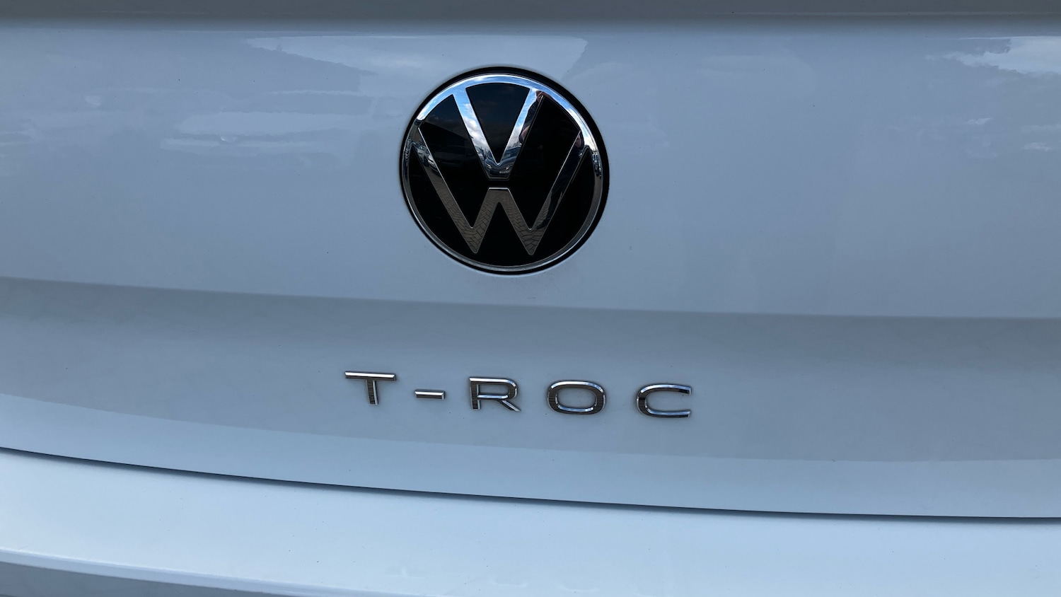 Used Volkswagen T-Roc 2022 for sale - 77023314: Photo 42