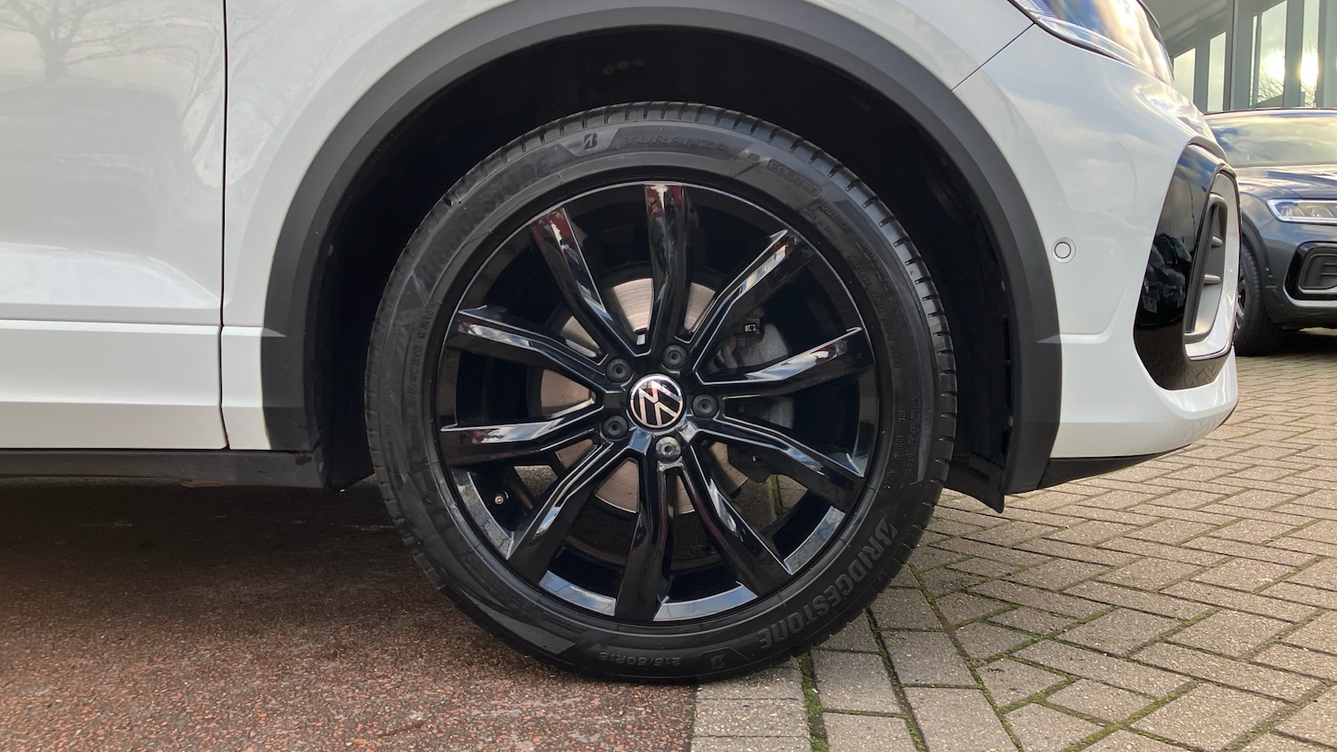 Used Volkswagen T-Roc 2022 for sale - 77023314: Photo 5