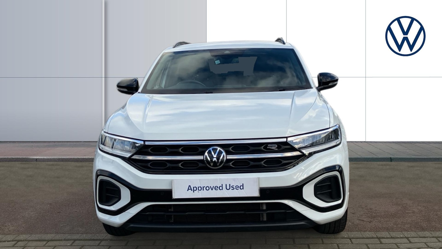 Used Volkswagen T-Roc 2022 for sale - 77023314: Photo 7