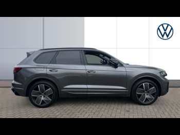 Used Volkswagen Touareg 2024 for sale - 75061050: Photo