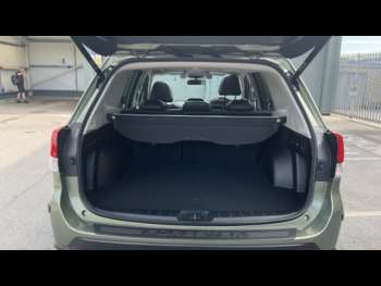 Used Subaru Forester 2021 for sale - 75036873: Photo