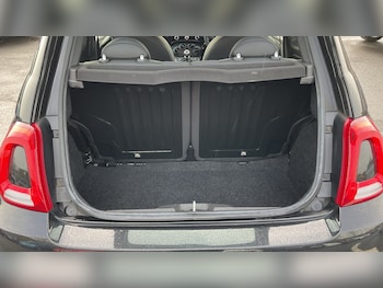 Used Fiat 500 2020 for sale - 77935110: Photo