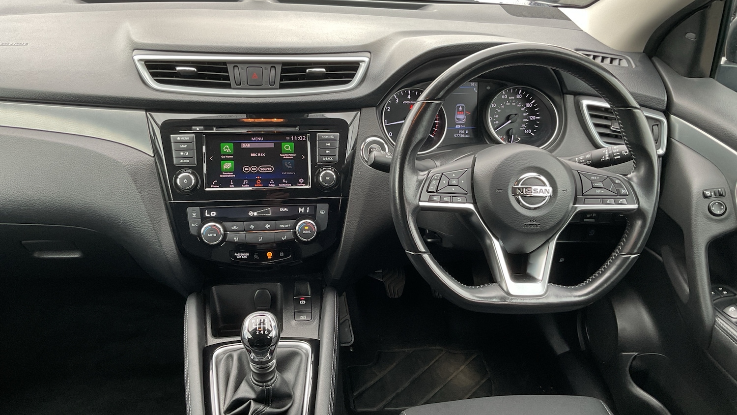 Used Nissan Qashqai 2019 for sale - 76374281: Photo 10