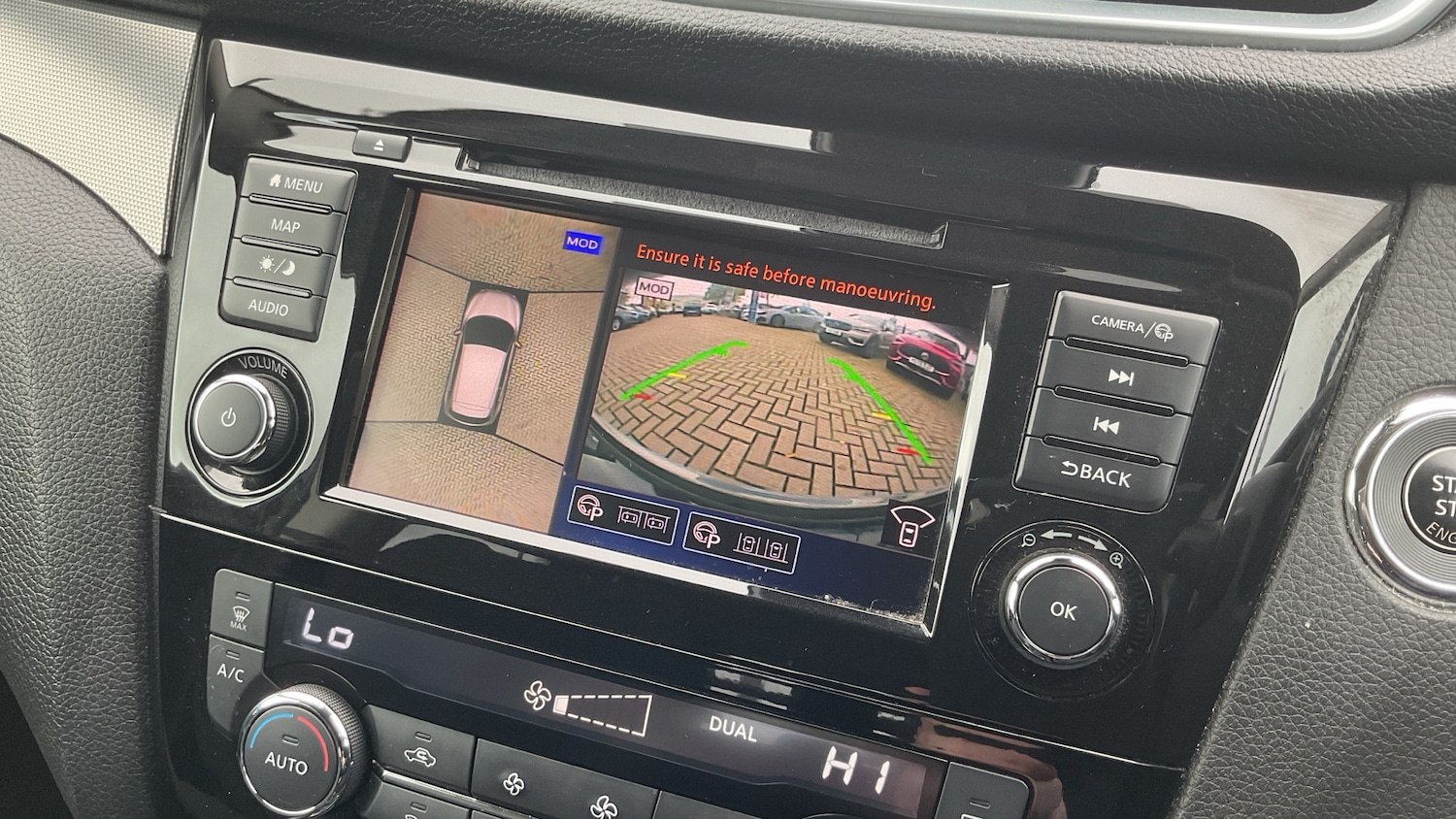 Used Nissan Qashqai 2019 for sale - 76374281: Photo 12