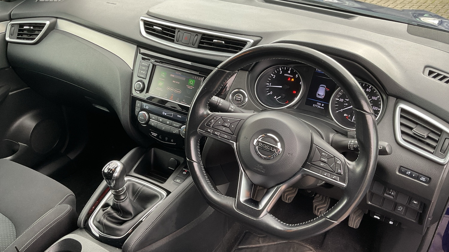 Used Nissan Qashqai 2019 for sale - 76374281: Photo 14