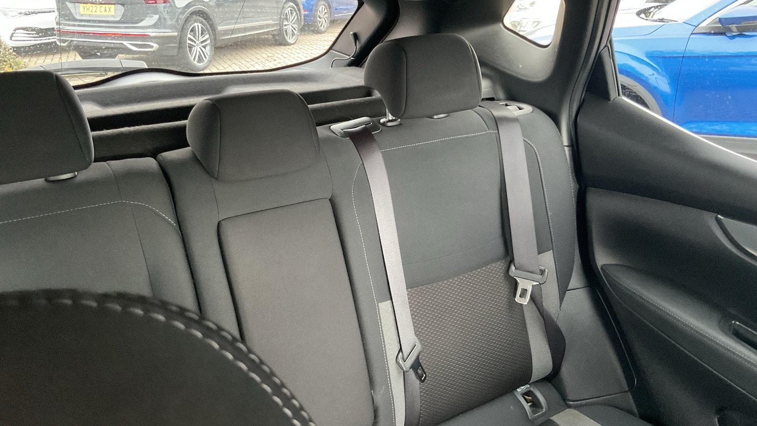 Used Nissan Qashqai 2019 for sale - 76374281: Photo 15