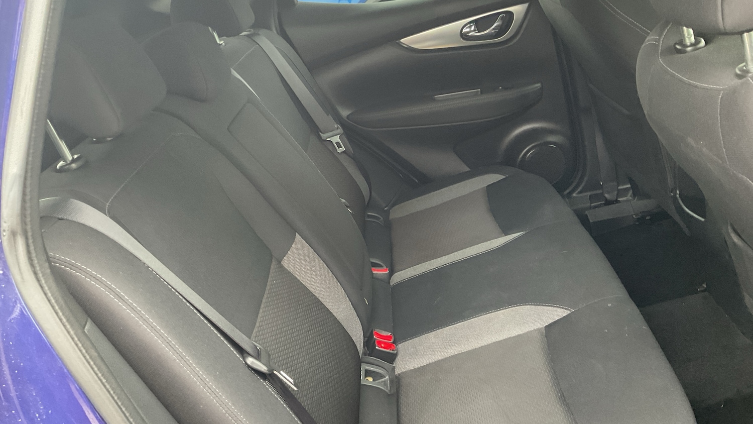 Used Nissan Qashqai 2019 for sale - 76374281: Photo 16