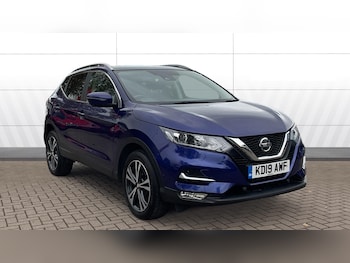 2019 (19) - 1.3 DiG-T N-Connecta 5dr