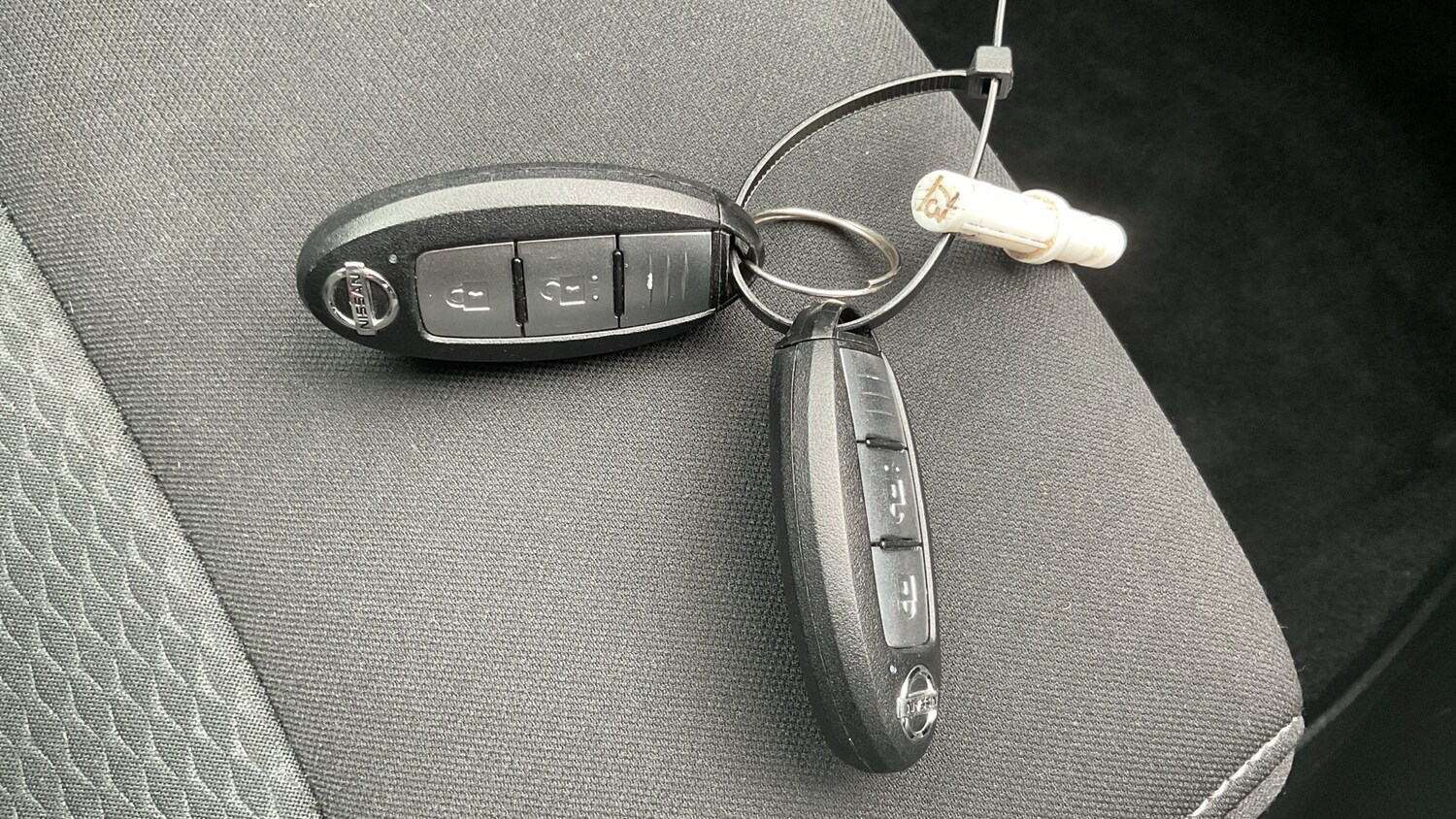 Used Nissan Qashqai 2019 for sale - 76374281: Photo 20
