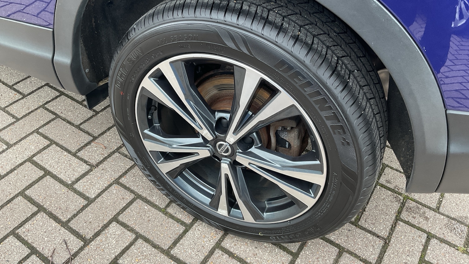 Used Nissan Qashqai 2019 for sale - 76374281: Photo 23
