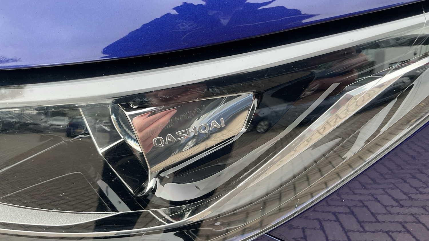 Used Nissan Qashqai 2019 for sale - 76374281: Photo 28
