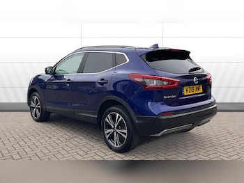 Used Nissan Qashqai 2019 for sale - 76374281: Photo