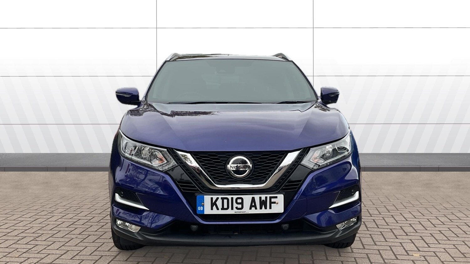 Used Nissan Qashqai 2019 for sale - 76374281: Photo 3