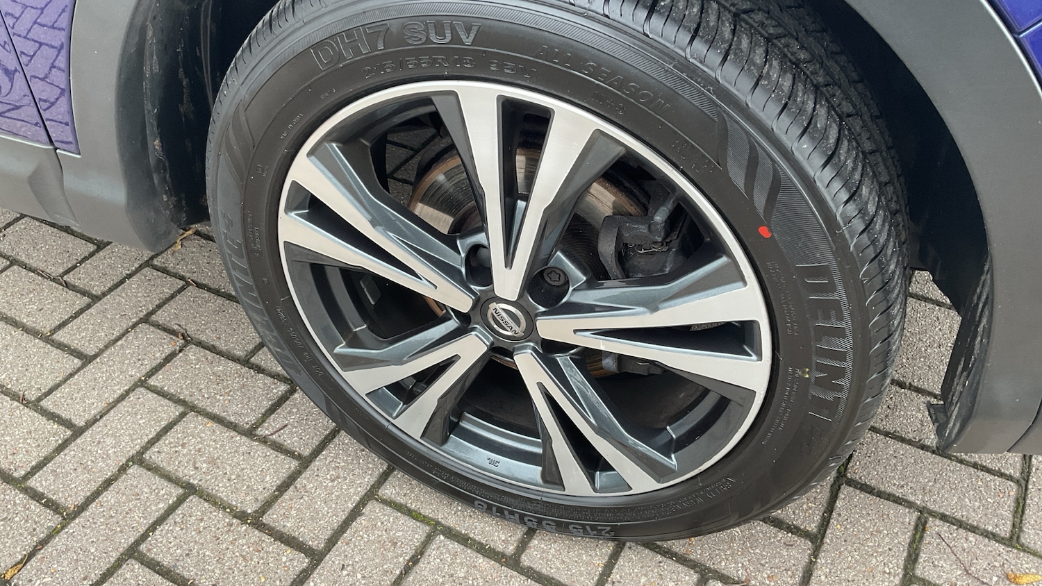 Used Nissan Qashqai 2019 for sale - 76374281: Photo 31