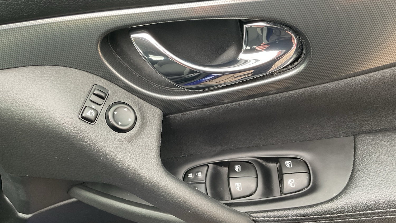 Used Nissan Qashqai 2019 for sale - 76374281: Photo 33